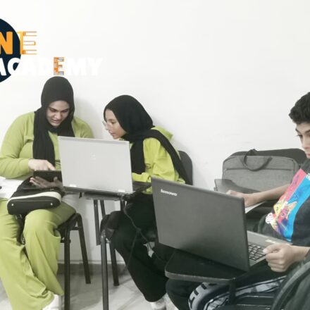 تعلم البرمجة للمبتدئين في حلوان | دليل شامل من الصفر للاحتراف