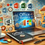 كورس ICDL في حلوان | تعلم مهارات الكمبيوتر – One Academy